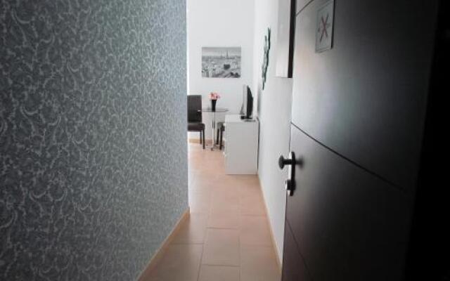 Modern Flat in Alicante