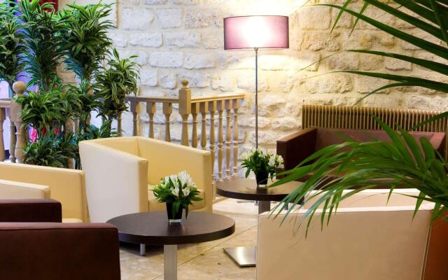 Timhotel Odessa Montparnasse