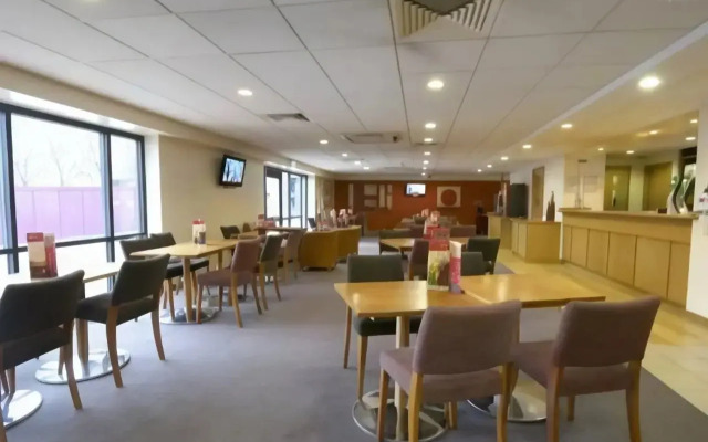 Travelodge Sheffield Central
