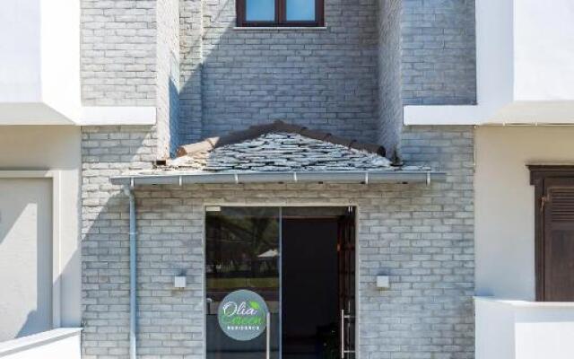 Olia Green Residence