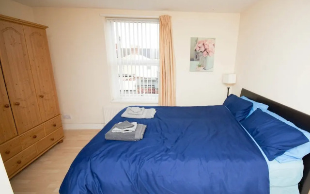 Marley Mansions Apartment - Clarendon