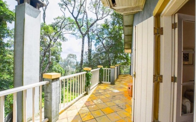 Villa Coração Guest House