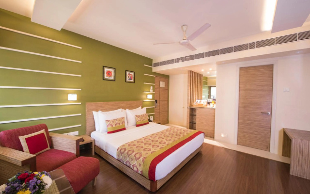 Boutique Hotel Bawa Suites – Guest Rooms – Mumbai
