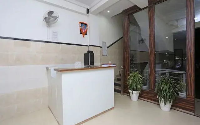 OYO 19665 Grt Residency