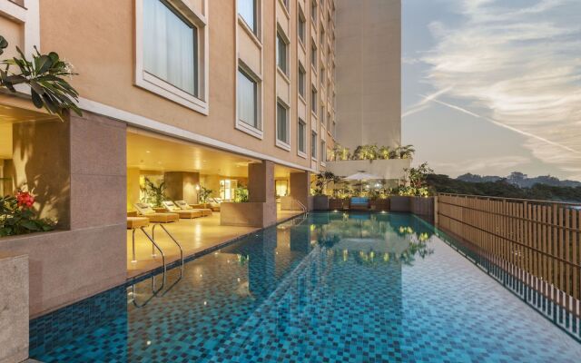 Lemon Tree Hotel Viman Nagar Pune