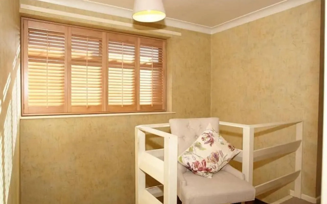 Richmond Lane Guest House