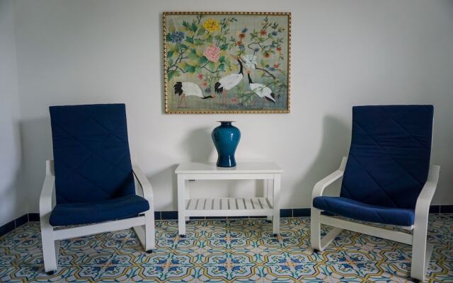 Masseria celidonia resort & relax