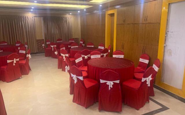 Hotel Kailash Kutee