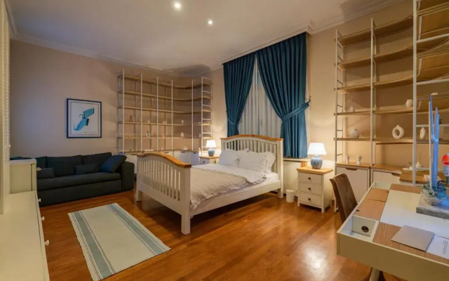 Palais Buyukada ( +12 Yetiskin Oteli )
