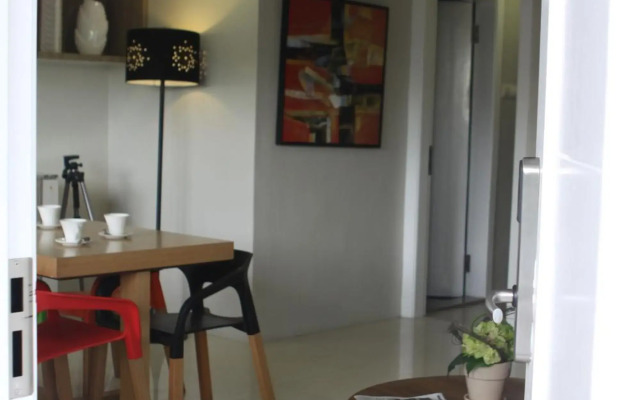 Zpad Residences