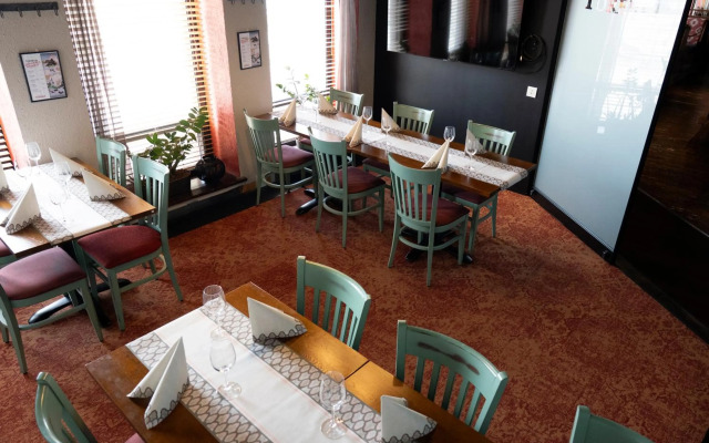 Original Sokos Hotel Vaakuna Joensuu