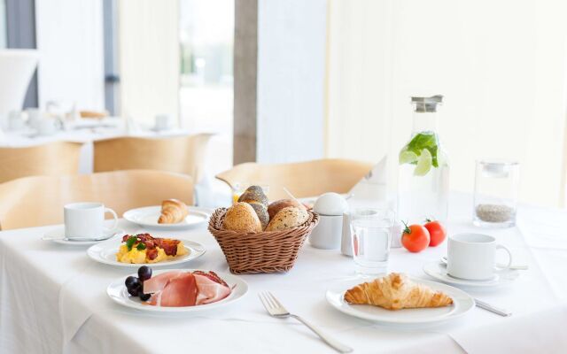 rugs Hotel am Schlosspark Lichtenwalde