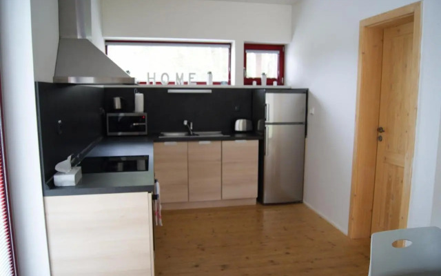 Horský Chalet Harrachov