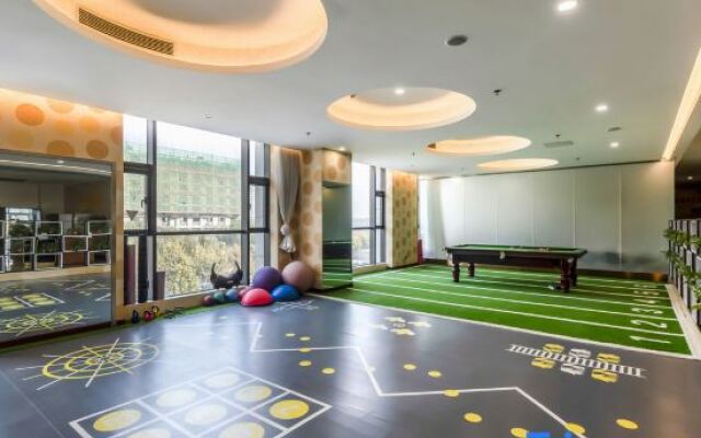 Shenglin International Hotel