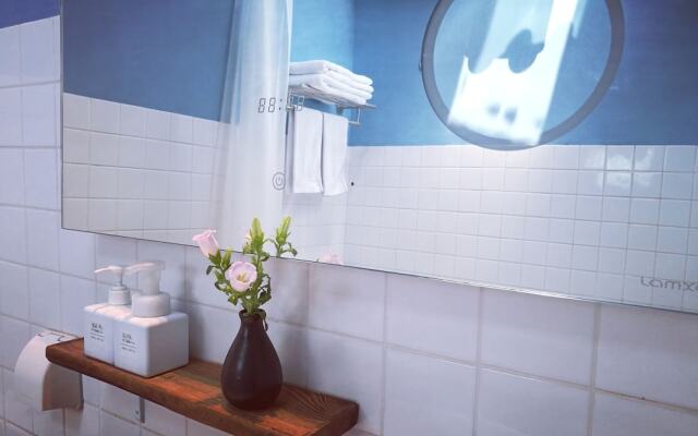 Little Days Boutique Hotel