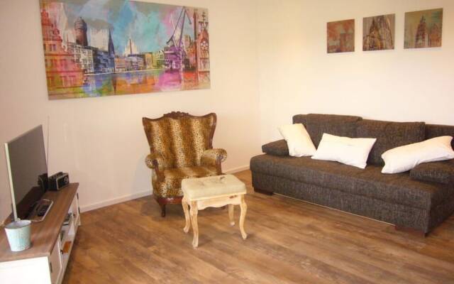 Pleasant Apartment in Munster