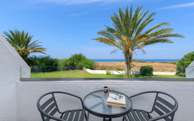Nirvana Beach Hotel