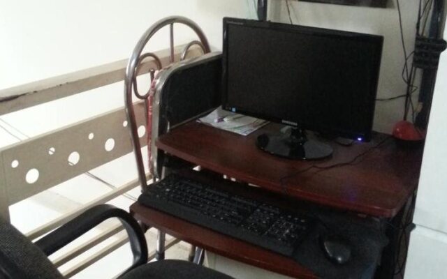 Baka Guesthouse
