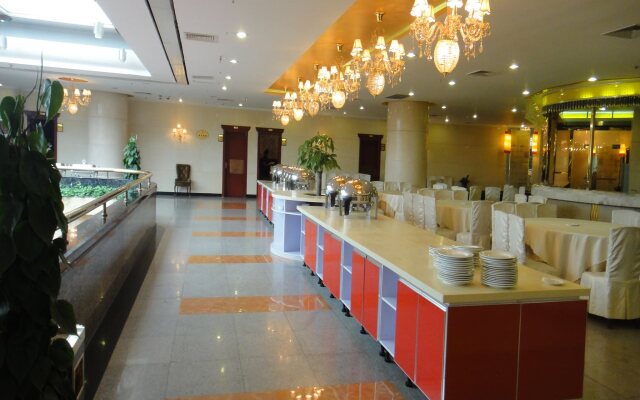 Xian Long Hai Hotel