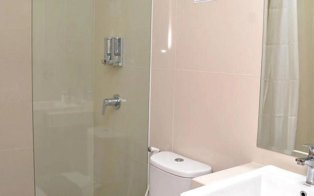 Choice City Hotel