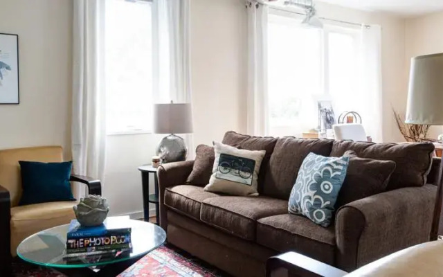 East Town Abode