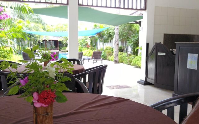 Gili Palms Resort