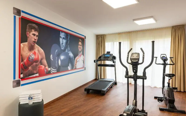 The Originals City, Hôtel Acadine, Pont-Audemer