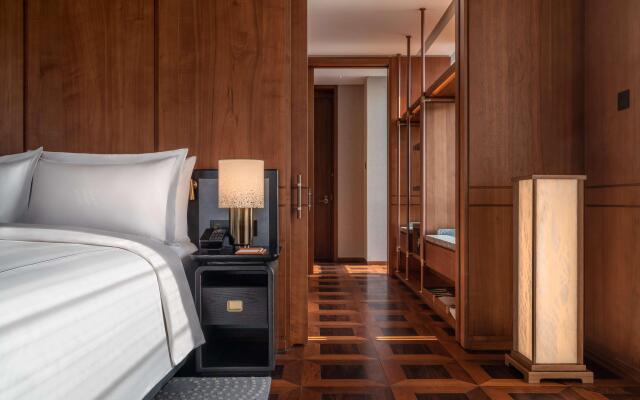 Waldorf Astoria Xiamen