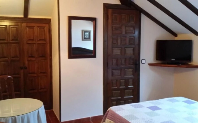 Posada La Cerrá de San Roque