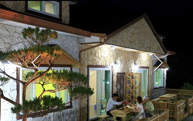 Hansoll Pension