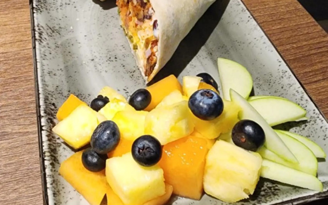 Four Points by Sheraton Halifax