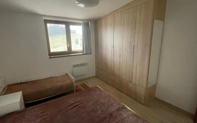 Apartmán 53 C Panorama Donovaly