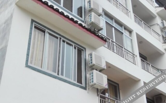 Yangyang Inn