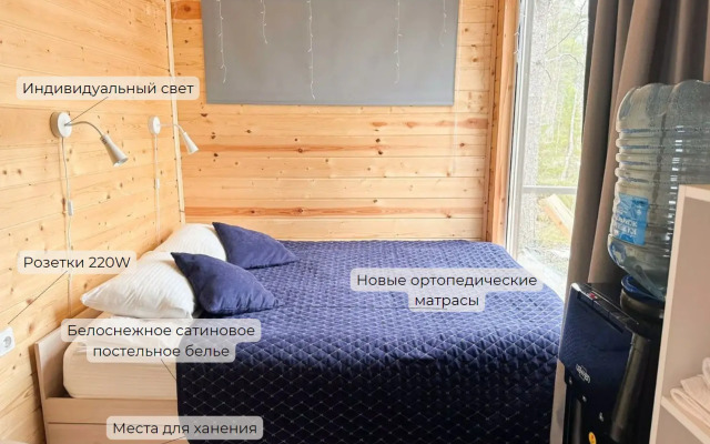 Точка притяжения - фото 3