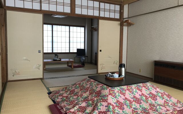 Eho Ryokan