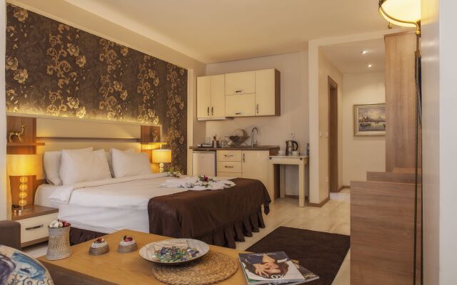 Kavalali Suites