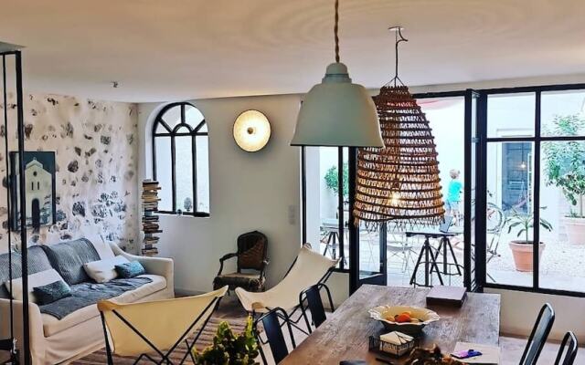 La Centenaire Gruissan