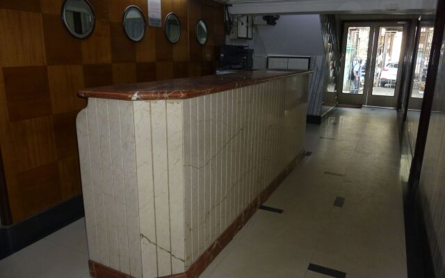 Hotel Balwas