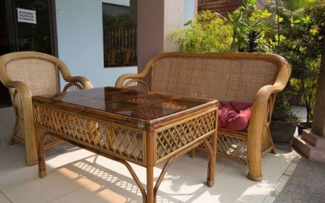 Velkommen Guesthouse - Siem Reap