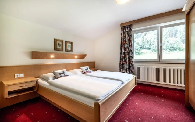 Aparthotel Olympia