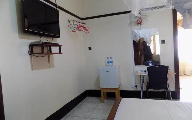Hoima Resort Hotel