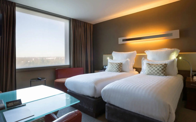 Pullman at Sydney Olympic Park