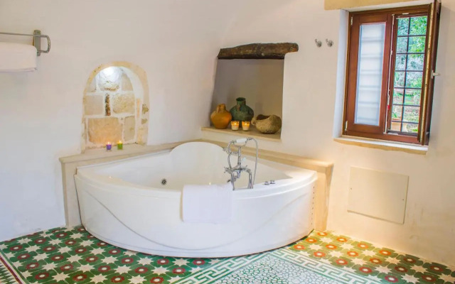 Villa Bliss
