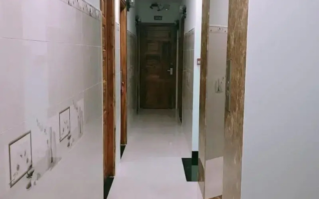 Thanh Vinh Hotel