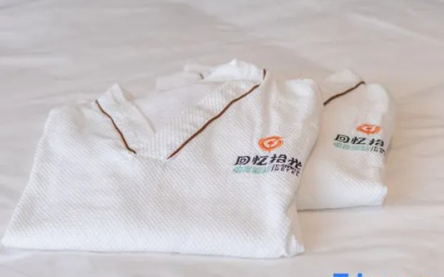 Memory Shiguang E-sports Hotel (Nanchang Wangfujing Branch) – Guest Rooms – Nanchang