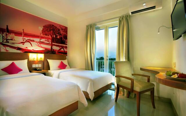 Seminyak Garden Hotel