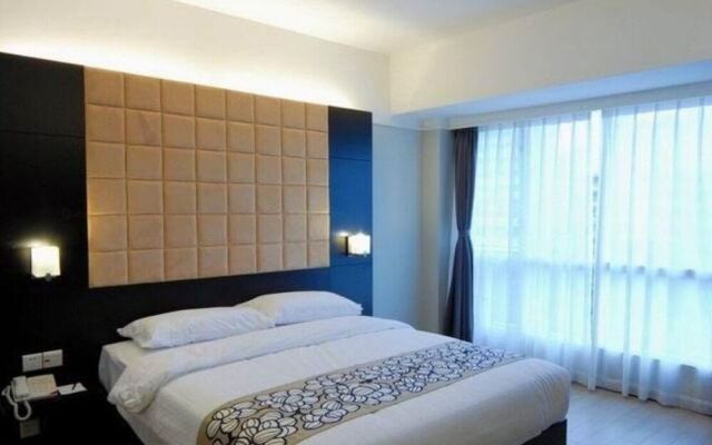 Welcome Inn - Nanshan Branch