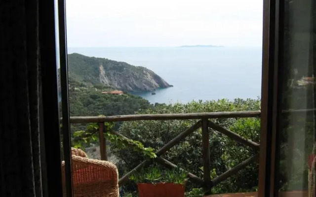 Villa Ludovica
