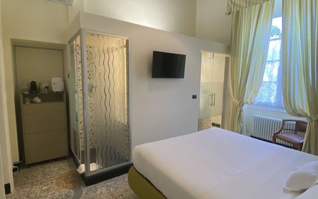 Villa Gelsomino Seaside Luxury House