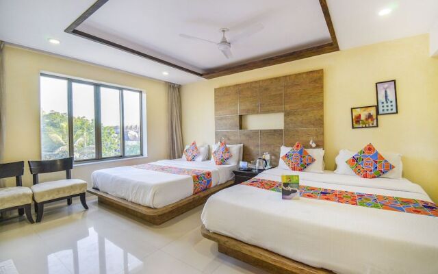 Hotel Om Sai International